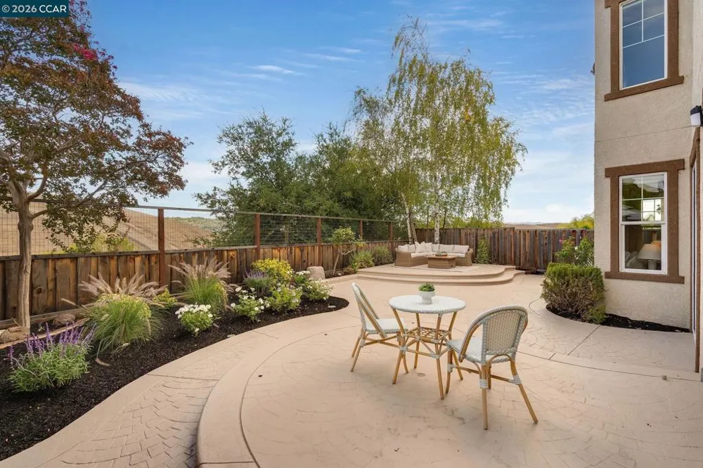 6601 Aberdale Cir San Ramon, CA 94582