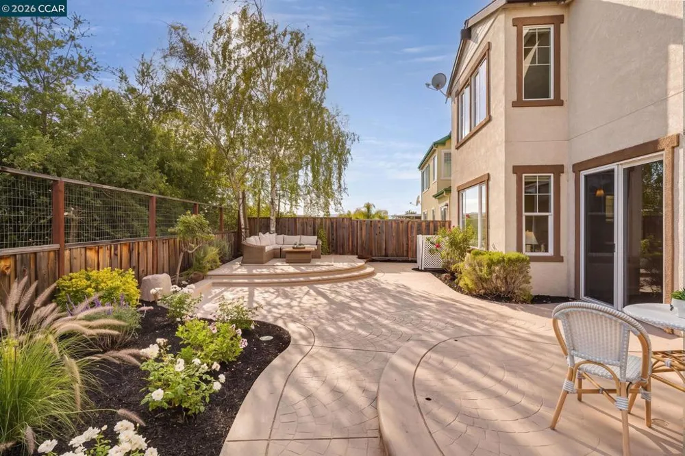 6601 Aberdale Cir San Ramon, CA 94582
