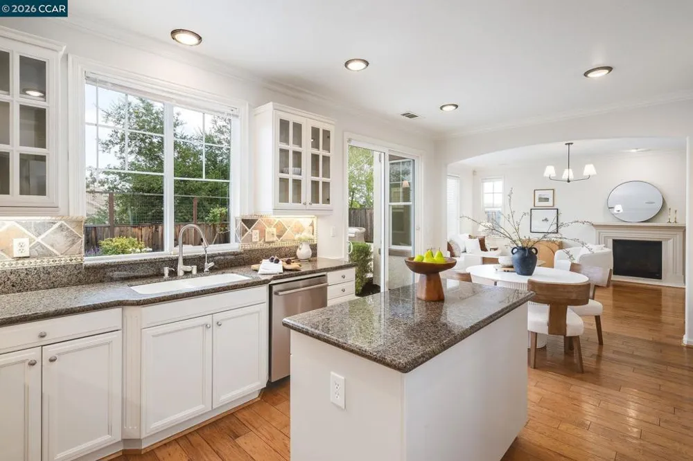 6601 Aberdale Cir San Ramon, CA 94582