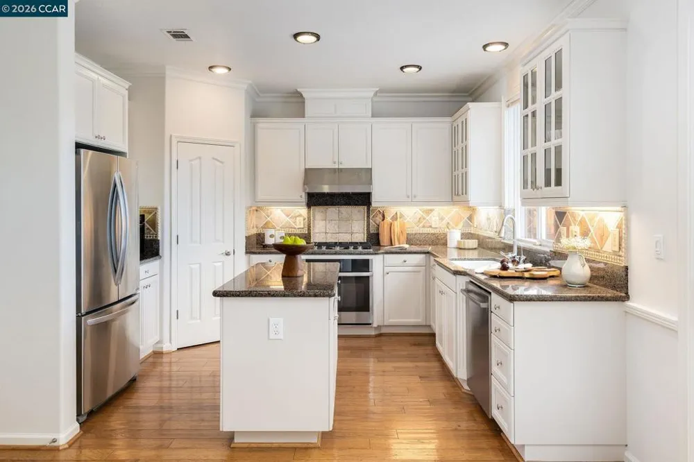6601 Aberdale Cir San Ramon, CA 94582