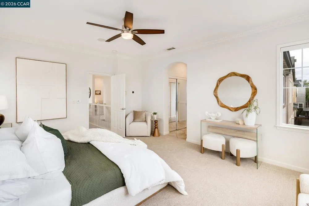6601 Aberdale Cir San Ramon, CA 94582