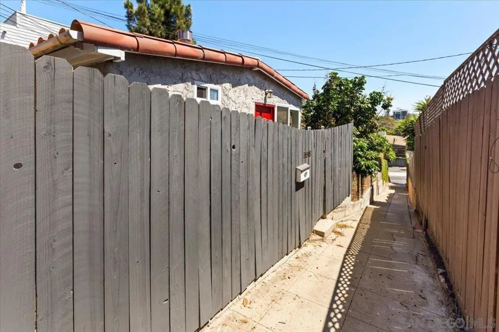 3918 Florida St San Diego, CA 92104