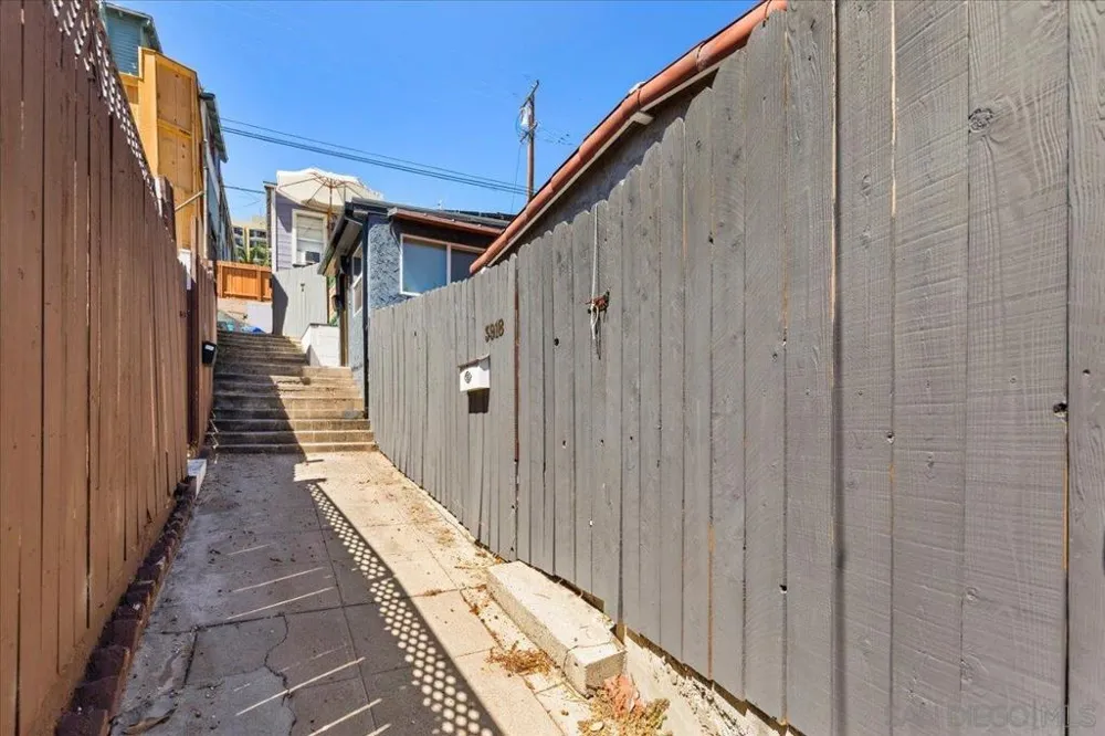 3918 Florida St San Diego, CA 92104