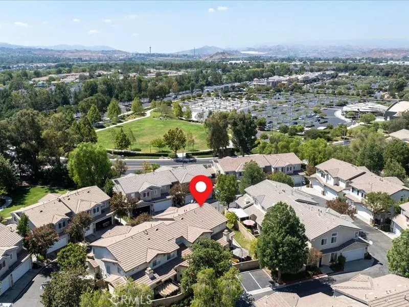 27012 Big Rapids Loop #33 Valencia, CA 91354