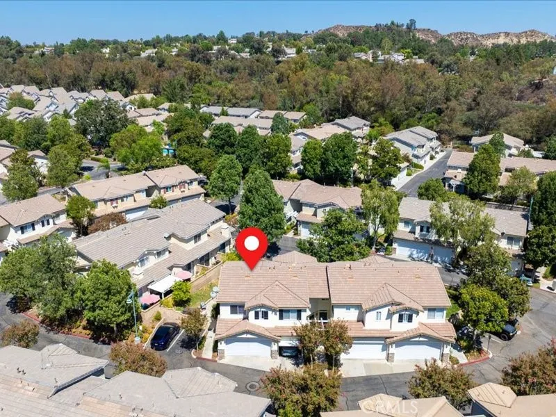 27012 Big Rapids Loop #33 Valencia, CA 91354