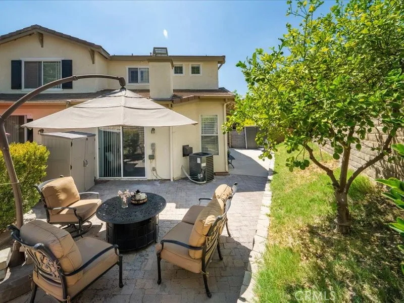 27012 Big Rapids Loop #33 Valencia, CA 91354