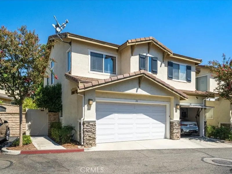 27012 Big Rapids Loop #33 Valencia, CA 91354