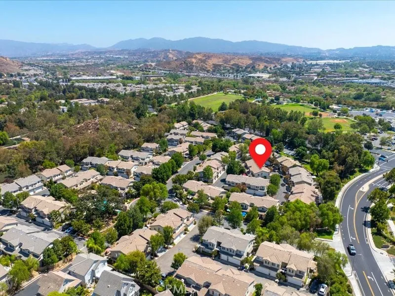 27012 Big Rapids Loop #33 Valencia, CA 91354