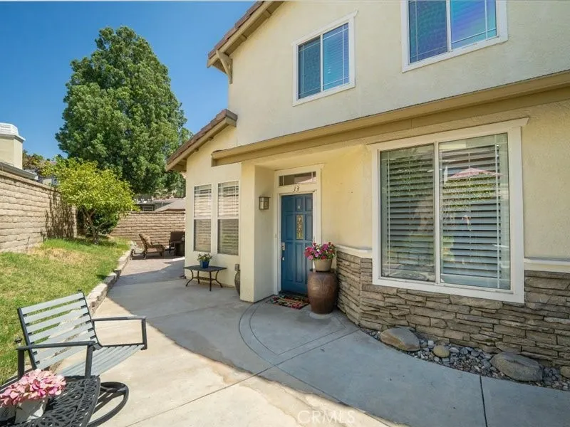 27012 Big Rapids Loop #33 Valencia, CA 91354