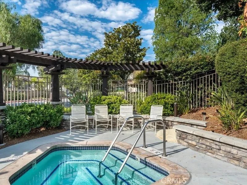 27012 Big Rapids Loop #33 Valencia, CA 91354