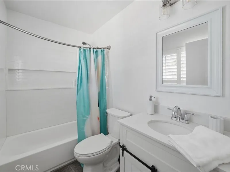 27012 Big Rapids Loop #33 Valencia, CA 91354