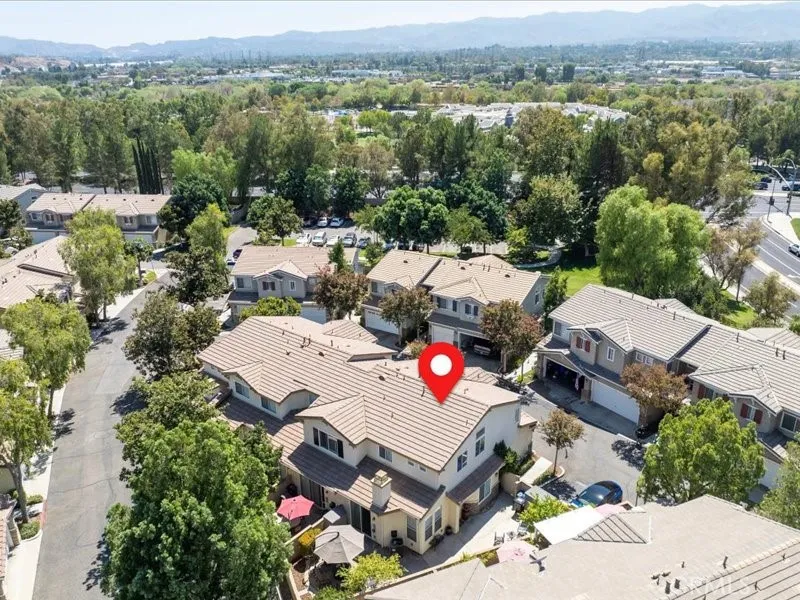 27012 Big Rapids Loop #33 Valencia, CA 91354