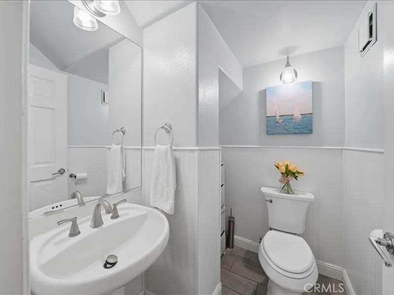 27012 Big Rapids Loop #33 Valencia, CA 91354