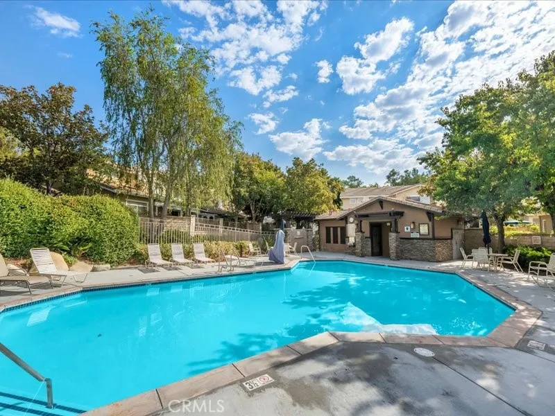 27012 Big Rapids Loop #33 Valencia, CA 91354