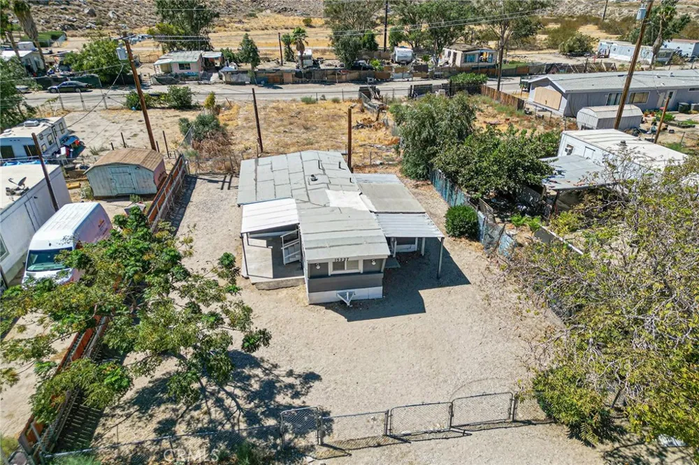15227 Plum Cabazon, CA 92230