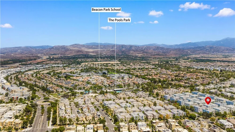 168 Terrapin Irvine, CA 92618