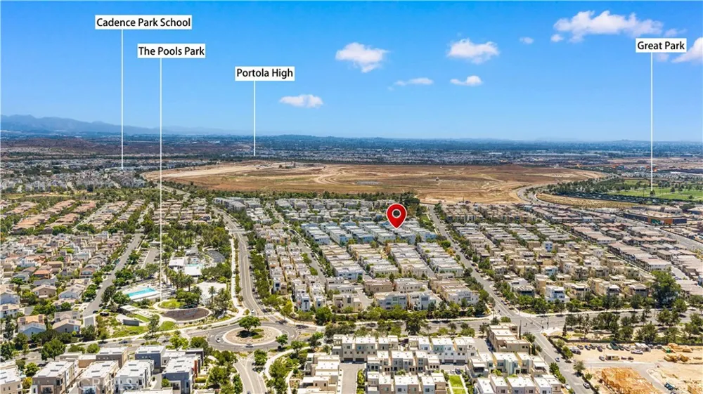 168 Terrapin Irvine, CA 92618