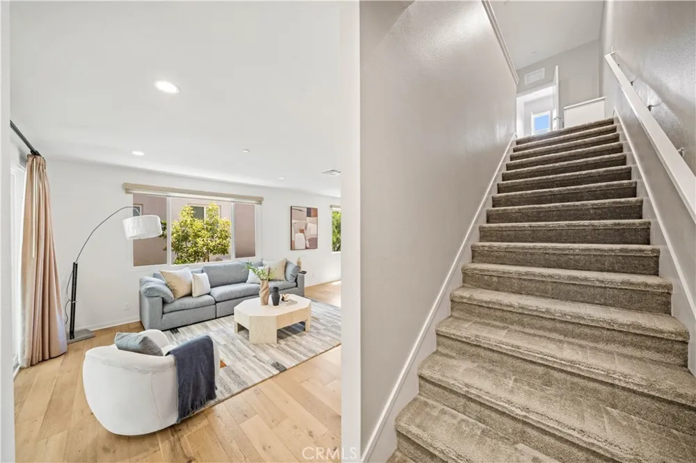 168 Terrapin Irvine, CA 92618