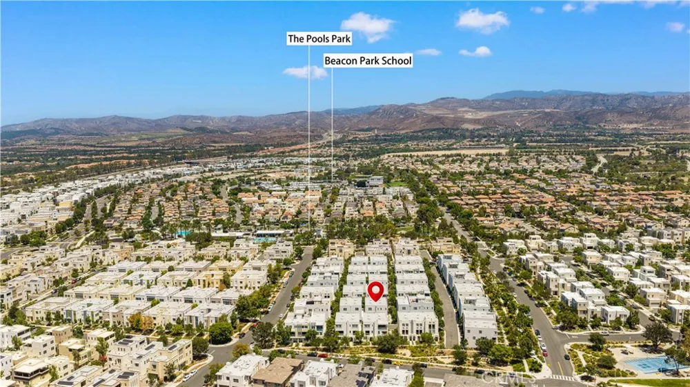 168 Terrapin Irvine, CA 92618