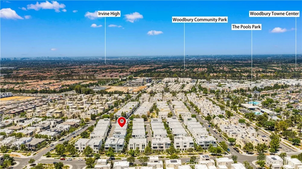 168 Terrapin Irvine, CA 92618