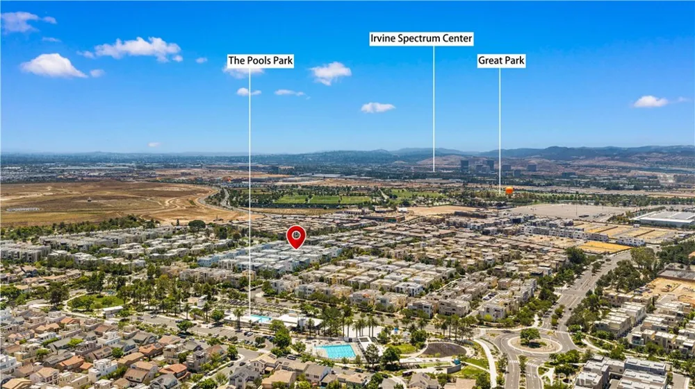168 Terrapin Irvine, CA 92618
