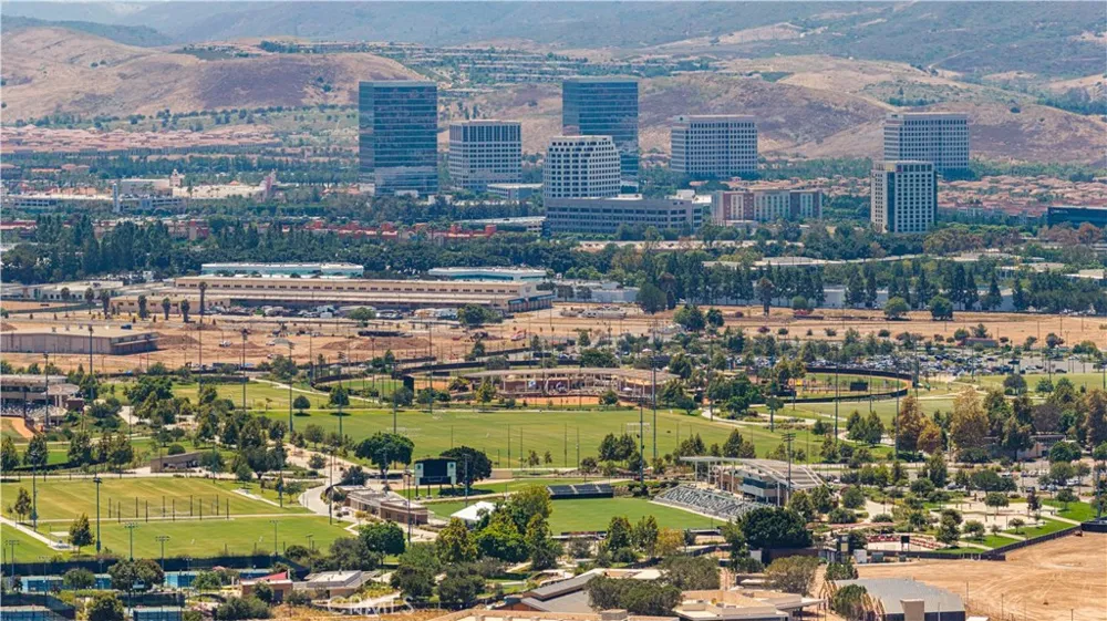 168 Terrapin Irvine, CA 92618
