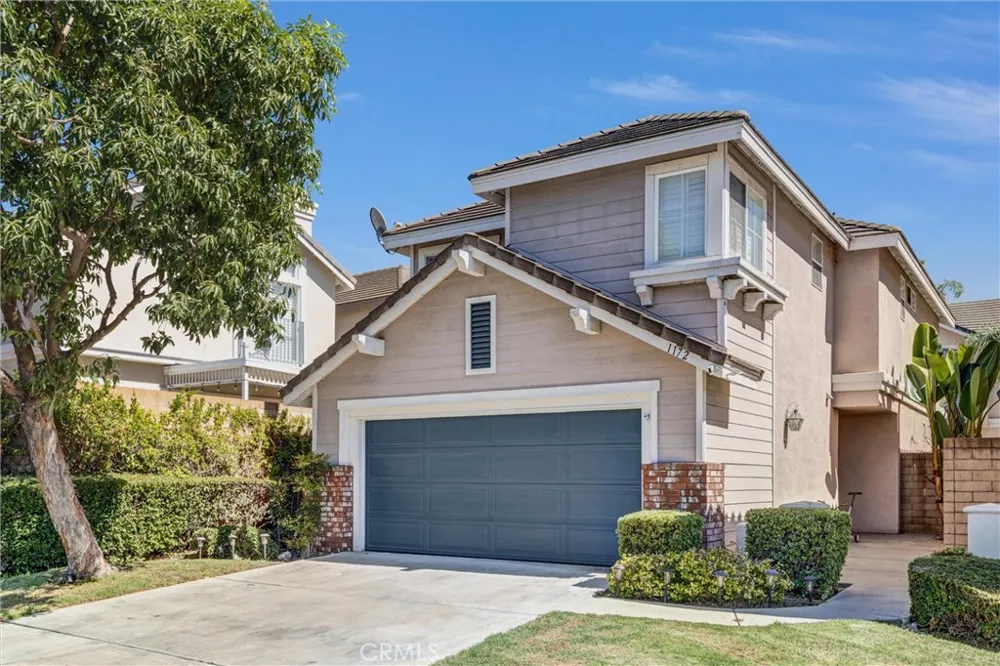 1172 Davis Placentia, CA 92870