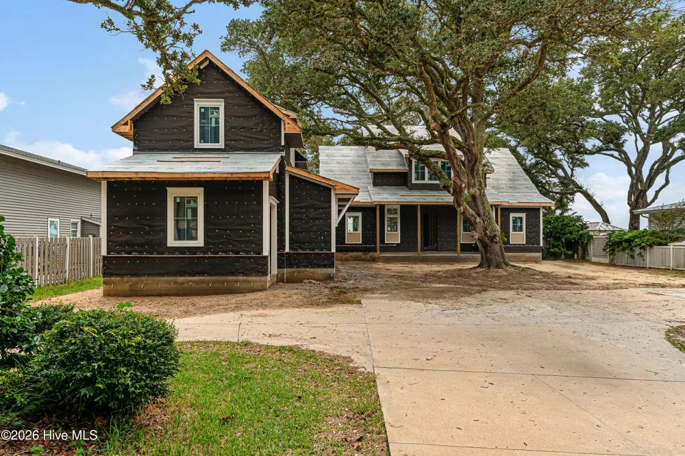 5005 Holly Lane Morehead City, NC 28557