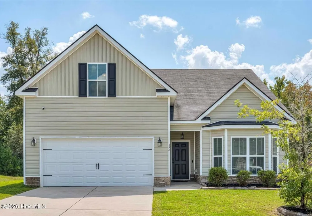332 Koweta Way Grovetown, GA 30813