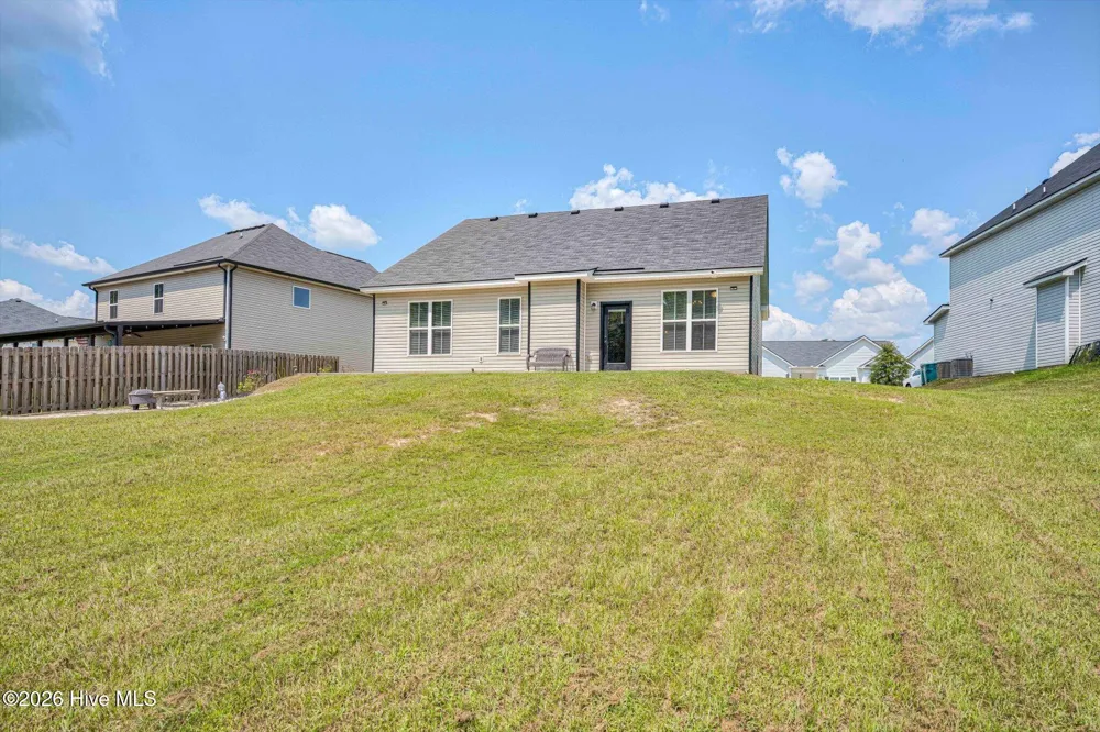 332 Koweta Way Grovetown, GA 30813