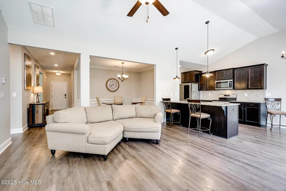 332 Koweta Way Grovetown, GA 30813