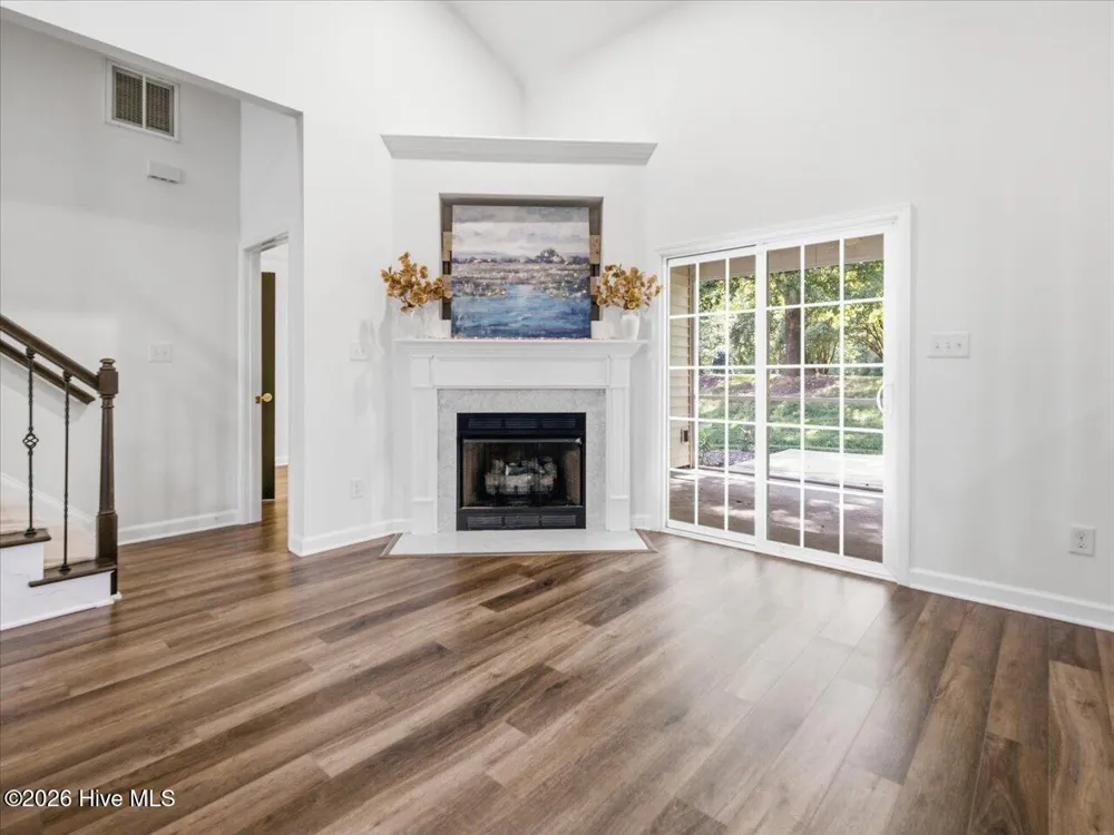 10163 Bessborough Drive Raleigh, NC 27617
