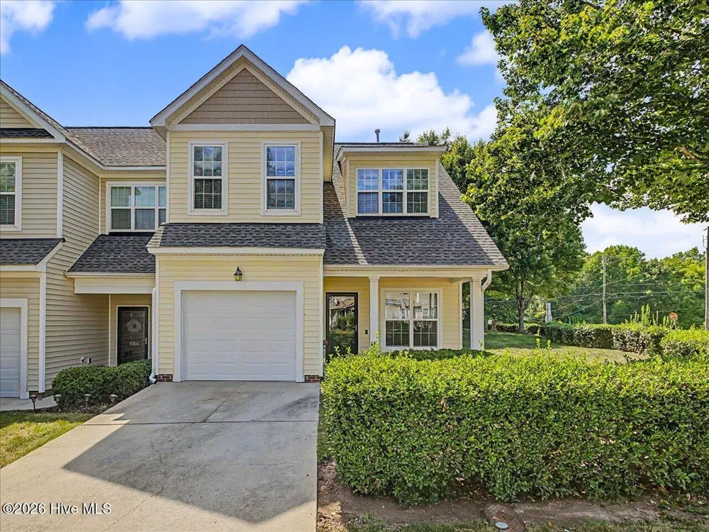 10163 Bessborough Drive Raleigh, NC 27617