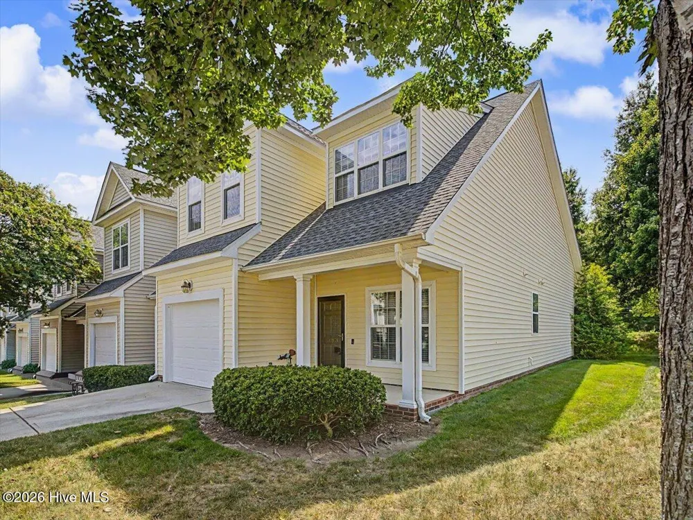 10163 Bessborough Drive Raleigh, NC 27617