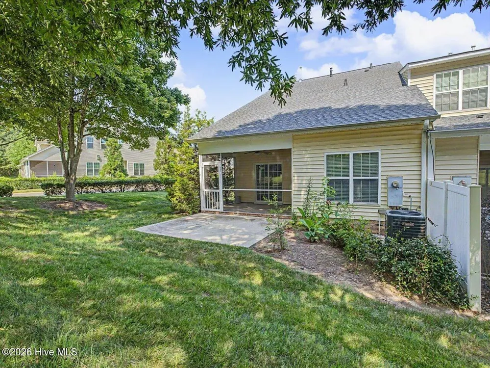 10163 Bessborough Drive Raleigh, NC 27617