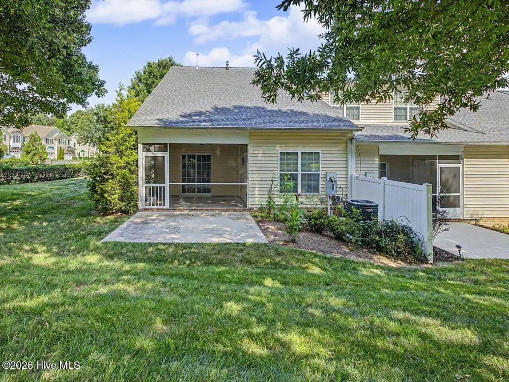 10163 Bessborough Drive Raleigh, NC 27617