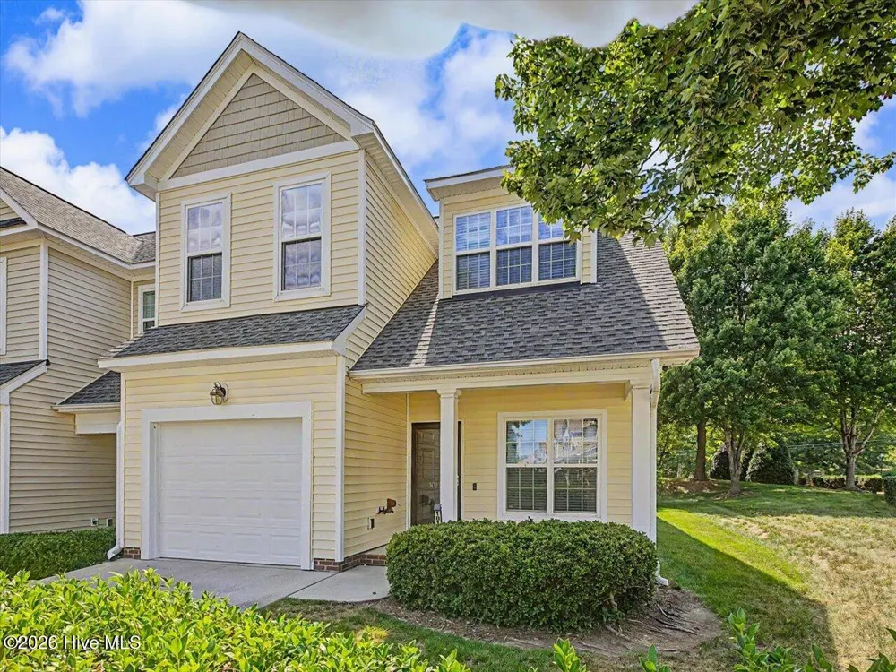10163 Bessborough Drive Raleigh, NC 27617