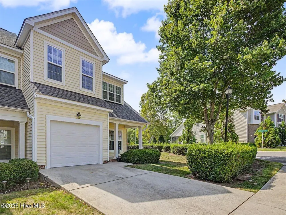 10163 Bessborough Drive Raleigh, NC 27617