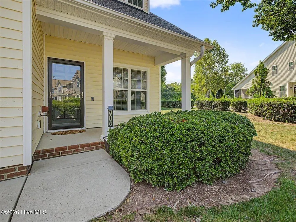 10163 Bessborough Drive Raleigh, NC 27617