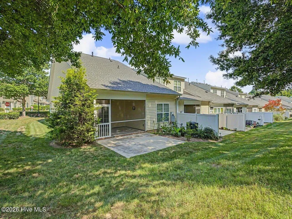 10163 Bessborough Drive Raleigh, NC 27617