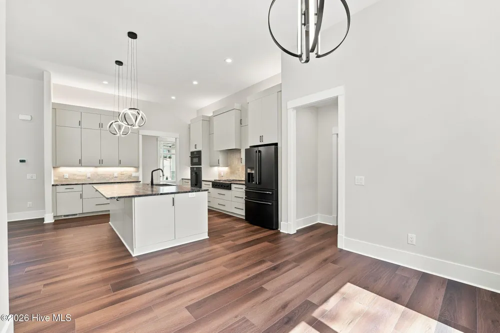 35 Woodenbridge Lane Pinehurst, NC 28374