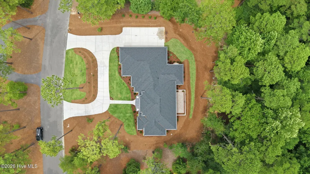 35 Woodenbridge Lane Pinehurst, NC 28374