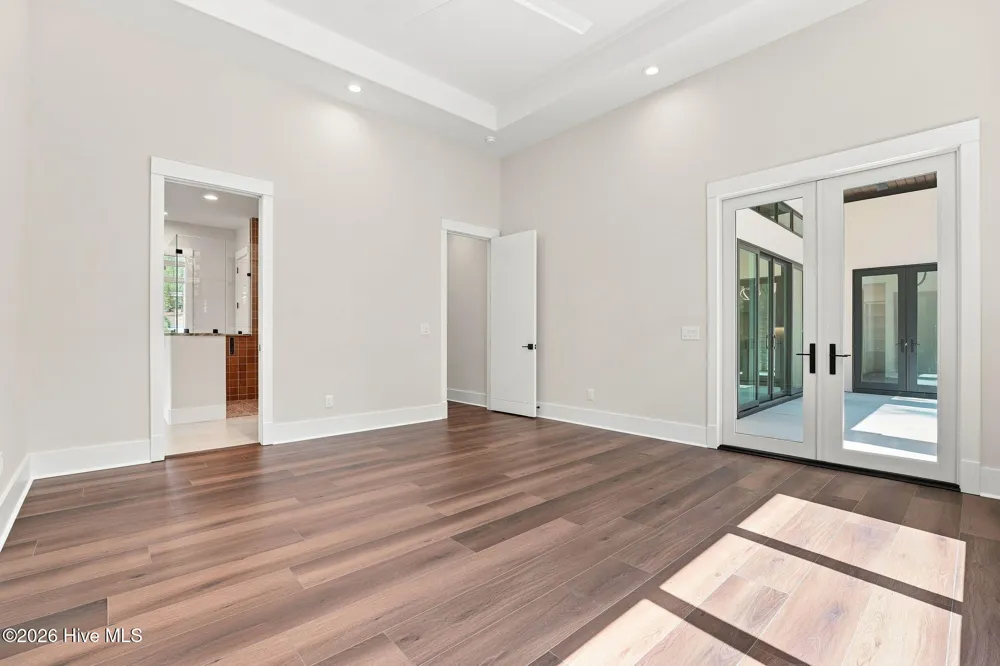 35 Woodenbridge Lane Pinehurst, NC 28374