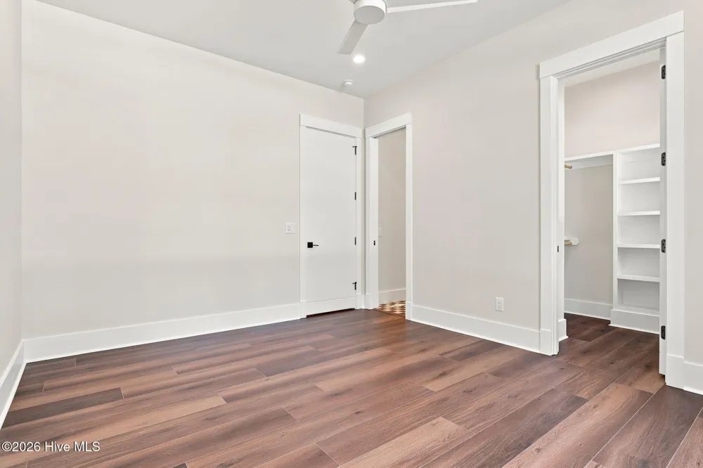 35 Woodenbridge Lane Pinehurst, NC 28374