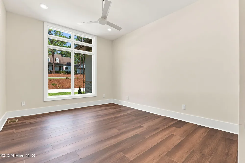 35 Woodenbridge Lane Pinehurst, NC 28374