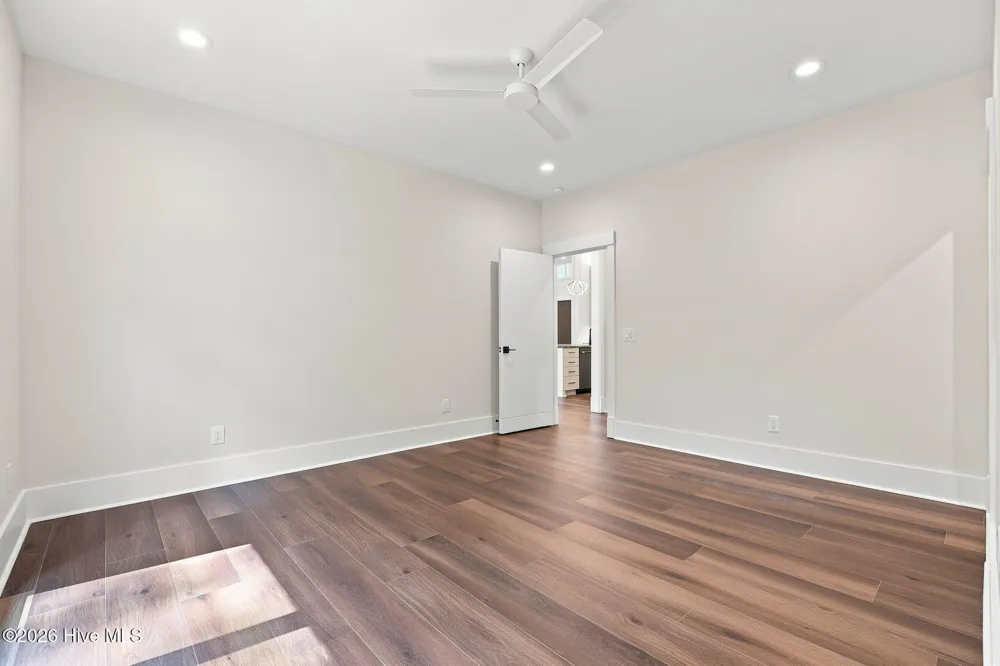 35 Woodenbridge Lane Pinehurst, NC 28374