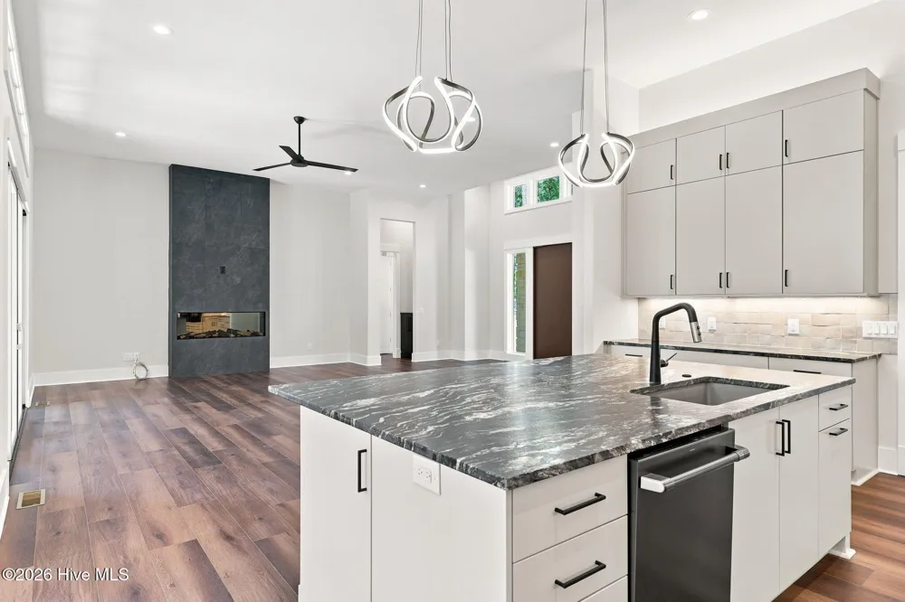 35 Woodenbridge Lane Pinehurst, NC 28374
