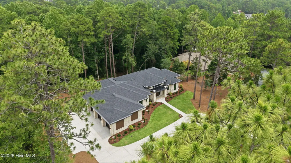 35 Woodenbridge Lane Pinehurst, NC 28374