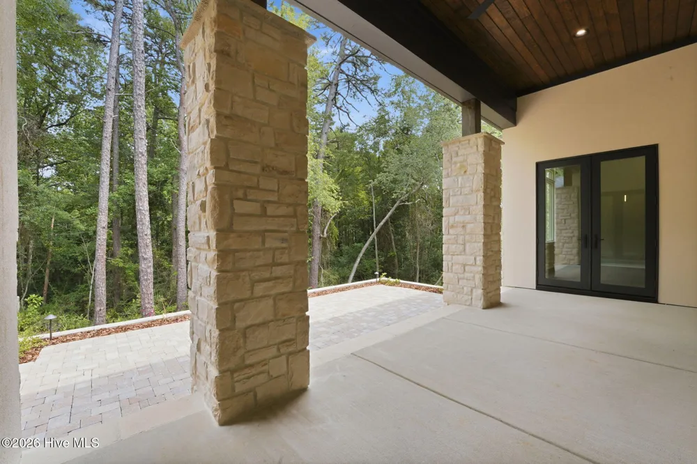 35 Woodenbridge Lane Pinehurst, NC 28374