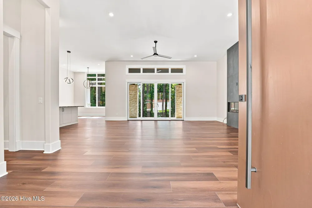 35 Woodenbridge Lane Pinehurst, NC 28374